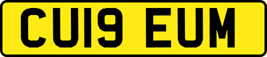 CU19EUM