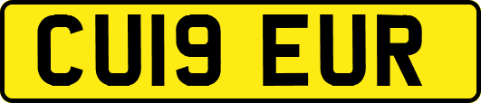 CU19EUR