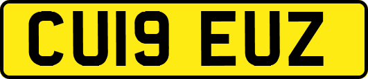 CU19EUZ