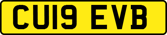 CU19EVB