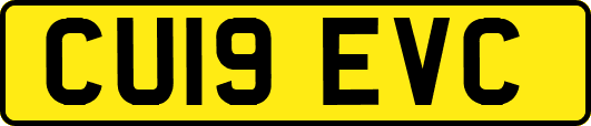CU19EVC