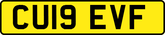 CU19EVF