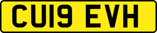 CU19EVH
