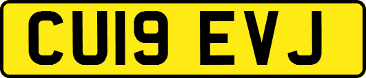 CU19EVJ