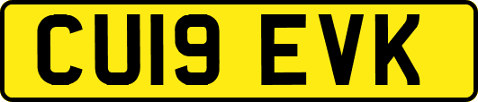CU19EVK