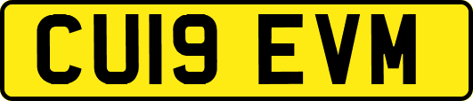 CU19EVM