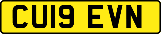 CU19EVN