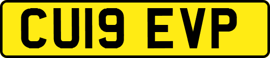 CU19EVP
