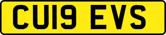 CU19EVS