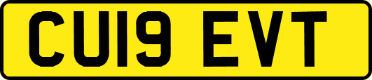 CU19EVT