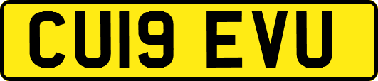 CU19EVU