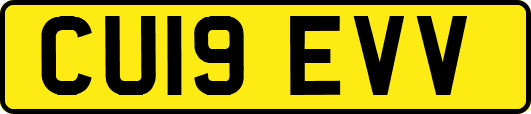 CU19EVV