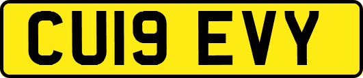 CU19EVY