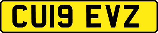 CU19EVZ