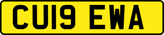 CU19EWA