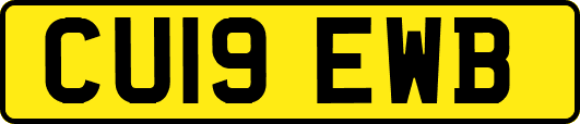 CU19EWB