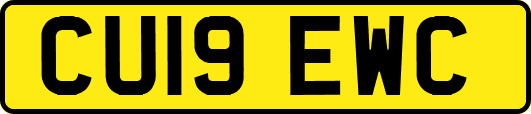CU19EWC