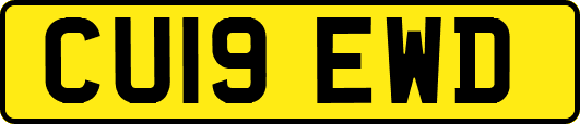 CU19EWD