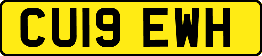 CU19EWH