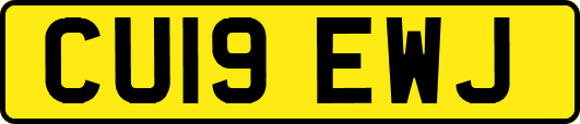 CU19EWJ