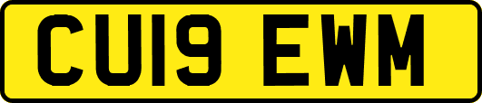 CU19EWM