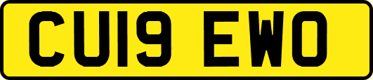 CU19EWO