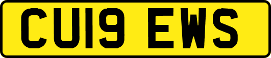 CU19EWS
