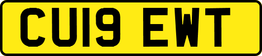 CU19EWT