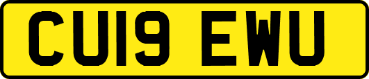 CU19EWU