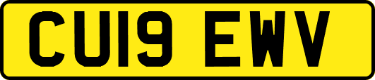 CU19EWV