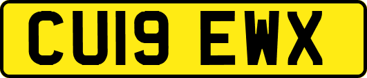CU19EWX