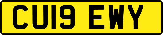 CU19EWY