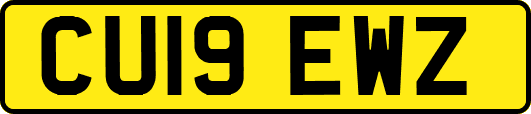 CU19EWZ