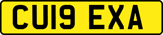 CU19EXA