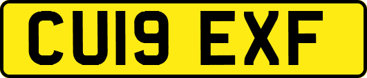 CU19EXF