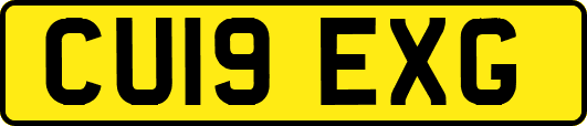 CU19EXG