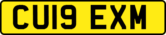 CU19EXM