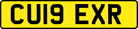 CU19EXR