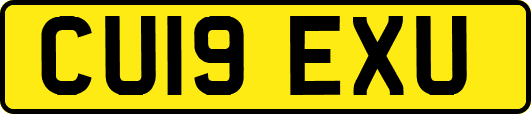CU19EXU