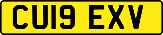 CU19EXV