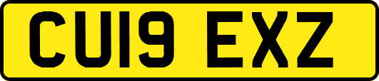 CU19EXZ
