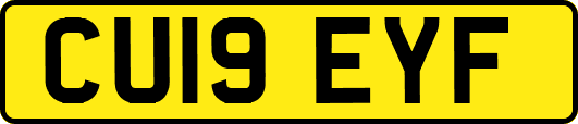 CU19EYF