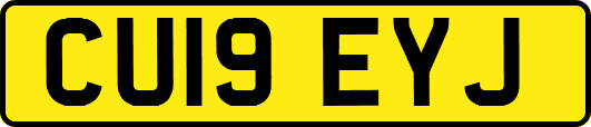 CU19EYJ