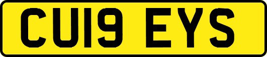 CU19EYS