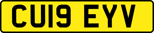 CU19EYV