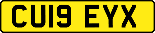 CU19EYX