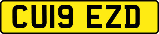 CU19EZD