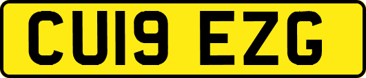 CU19EZG