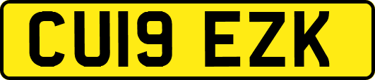 CU19EZK