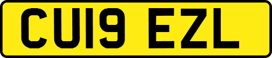 CU19EZL